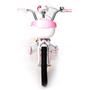 Imagem de Bicicleta Aro 14 Bicicletinha Infantil Rosa Para Menina