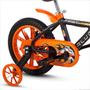 Imagem de Bicicleta Aro 14" First Pro Masculina 100160160003 0001 Nathor