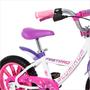 Imagem de Bicicleta Aro 14 Firstpro Feminina