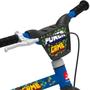 Imagem de Bicicleta Aro 14 Infantil Azul Power Game - Bandeirante 3047