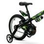 Imagem de Bicicleta aro 16 Apollo 4 Nathor