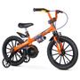 Imagem de Bicicleta aro 16 Extreme Nathor