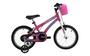 Imagem de Bicicleta Aro 16 Feminina - Athor Baby Girl (Varias Cores)