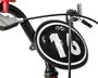 Imagem de Bicicleta Aro 16 Freeboy Pro-X Infantil com Rodinha Squeeze e Buzina Meninos