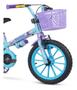 Imagem de Bicicleta aro 16 frozen