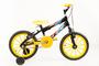 Imagem de Bicicleta Aro 16 Infantil masculina menino