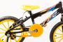 Imagem de Bicicleta Aro 16 Infantil masculina menino