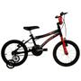 Imagem de Bicicleta Aro 16 Infantil Masculino Atx Athor Tipo Bmx