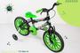 Imagem de Bicicleta Aro 16 Infantil vtc bikes huck