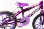 Imagem de Bicicleta Aro 16 Infantil vtc bikes