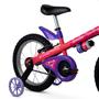 Imagem de Bicicleta aro 16 Lady 2 Nathor