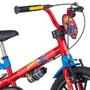 Imagem de Bicicleta Aro 16 Spider Man Nathor