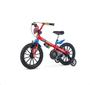 Imagem de Bicicleta Aro 16 Spider Man