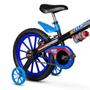 Imagem de Bicicleta aro 16 Tech Boys Nathor