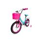Imagem de Bicicleta Aro 16 tiffany uni Toys 