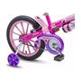 Imagem de Bicicleta Aro 16 Top Girls 05 - Nathor