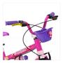 Imagem de Bicicleta Aro 16 Top Girls 05 - Nathor