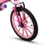 Imagem de Bicicleta Aro 16 Top Girls Nathor