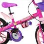 Imagem de Bicicleta Aro 16 Top Girls