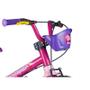 Imagem de Bicicleta Aro 16 Top Girls Rosa Menina Nathor