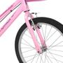 Imagem de Bicicleta Aro 20 Bella - Rosa