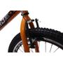 Imagem de Bicicleta Aro 20 Bmx Cross Freestyle Aero (cores)