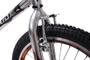 Imagem de Bicicleta Aro 20 Bmx Cross Freestyle Aero Cromado