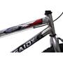 Imagem de Bicicleta Aro 20 Bmx Cross Freestyle Aero CROMADO