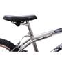 Imagem de Bicicleta Aro 20 Bmx Cross Freestyle Aero CROMADO