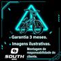 Bicicleta Aro 20 BMX Gt Sprint Cross Infantil Freio V-Brake Aro Aero Imagem de Bicicleta Aro 20 BMX Gt Sprint Cross Infantil Freio V-Brake Aro Aero