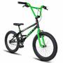 Imagem de Bicicleta Aro 20 BMX Gt Sprint Cross Infantil Freio V-Brake Aro Aero