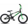 Bicicleta Aro 20 BMX Gt Sprint Cross Infantil Freio V-Brake Aro Aero Imagem de Bicicleta Aro 20 BMX Gt Sprint Cross Infantil Freio V-Brake Aro Aero