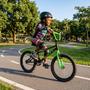 Bicicleta Aro 20 BMX Gt Sprint Cross Infantil Freio V-Brake Aro Aero Imagem de Bicicleta Aro 20 BMX Gt Sprint Cross Infantil Freio V-Brake Aro Aero