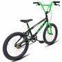 Imagem de Bicicleta Aro 20 BMX Gt Sprint Cross Infantil Freio V-Brake Aro Aero