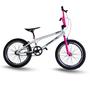 Imagem de Bicicleta Aro 20 BMX Infantil PRO X S1 FreeStyle VBrake Cross