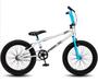 Imagem de Bicicleta aro 20 BMX Pro-X Série 1 freio V-Brake aros Aero