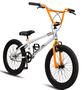 Imagem de Bicicleta aro 20 BMX Pro-X Série 1 freio V-Brake aros Aero