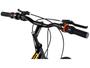 Imagem de Bicicleta Aro 20 Colli GPS Freio V-Brake
