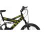 Imagem de Bicicleta Aro 20" Colli GPS Freio V-Brake de Aço Carbono Suspensão Dupla