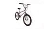 Imagem de Bicicleta Aro 20 Cromada Freios V-brake Infantil Cross