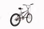 Imagem de Bicicleta Aro 20 Cromada Freios V-brake Infantil Cross