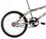 Imagem de Bicicleta Aro 20 Cross Bmx Freestyles Masculina Cromada