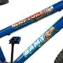 Imagem de Bicicleta Aro 20 Cross Masculina Infantil BMX Freio V Brake Revisada e Lubrificada