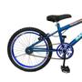 Imagem de Bicicleta Aro 20 Cross Masculina Infantil BMX Freio V Brake Revisada e Lubrificada