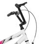 Imagem de Bicicleta Aro 20 Feminina Bicolor Ultra Bikes