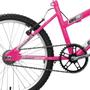 Imagem de Bicicleta Aro 20 Feminina Bicolor Ultra Bikes