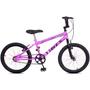 Imagem de Bicicleta Aro 20 Gt Sprint Cross Infantil Freio V-Brake Aro Aero