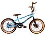 Imagem de Bicicleta Aro 20 Infantil à Disco Bmx Cross Freestyle - WOLF BIKE