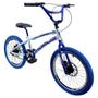 Imagem de Bicicleta Aro 20 Infantil Bmx Cross Freestyle a Disco Skill Horus