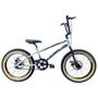 Imagem de Bicicleta Aro 20 Infantil Bmx Cross Freestyle a Disco Skill Horus